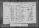 Charles Haw 1881 Census