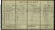 Charlotte Bullock 1911 Census