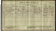 Florence Violet Sheward 1911 Census