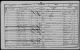 Joseph Cross 1851 Census