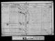 Mary Ann Sheward 1851 Census