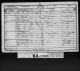 Thomas Sheward 1851 Census