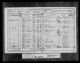 Thomas Sheward 1881 Census