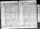 William Cross 1841 Census