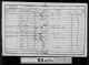 William Green 1851 Census