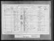 William Sheward 1881 Census